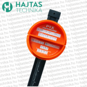 Ékszíj hosszúságmérők