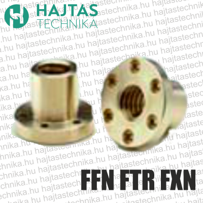 Bronz peremes anya gépi mozgatásra 0