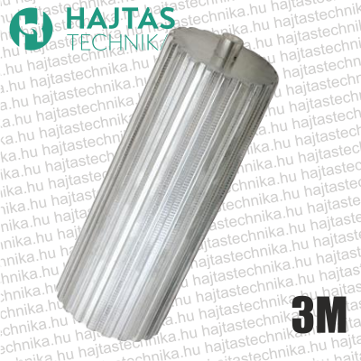 HTD-3M fogasrudak 0