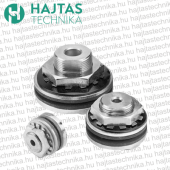 Súrlódó nyomatékhatároló