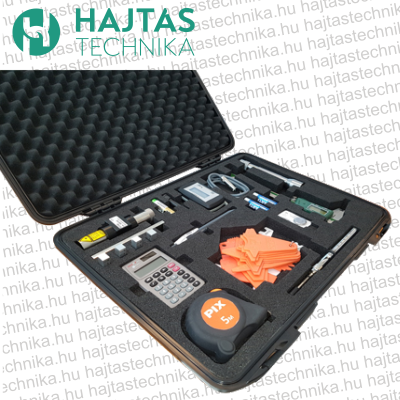 Ékszíj hajtás szervíz boxok 0