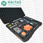 Ékszíj hajtás szervíz boxok