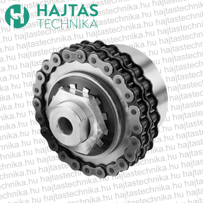 Súrlódó nyomatékhatárolós tengelykapcsoló 0