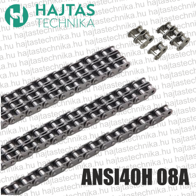 08A folyóméteres láncok 0