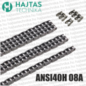 08A folyóméteres láncok