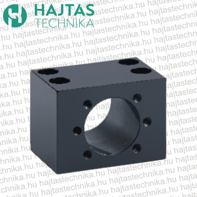 Golyósanya befogó SFU/SFNU, OFU, SFS kivitelű golyósanyákhoz 0