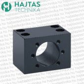 Golyósanya befogó SFU/SFNU, OFU, SFS kivitelű golyósanyákhoz