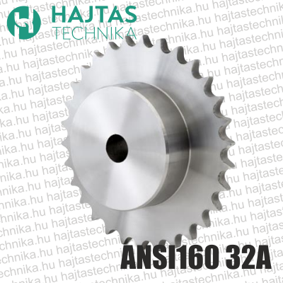 32A agyas lánckerekek 0
