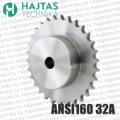 32A agyas lánckerekek