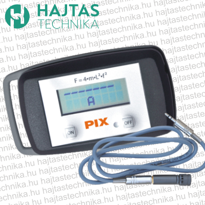 Szíjfeszesség ellenőrző műszerek 0