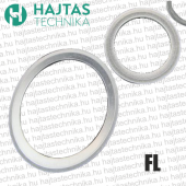 Szíjtárcsa peremek