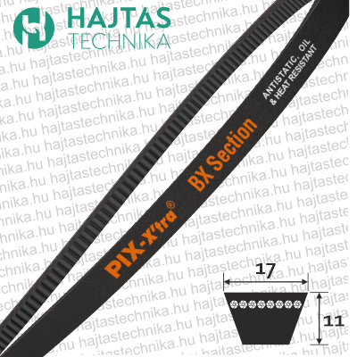 17X11 ( BX ) FOGAZOTT 0