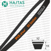 17X11 ( BX ) FOGAZOTT