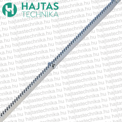 Kapumozgató fogasléc 0