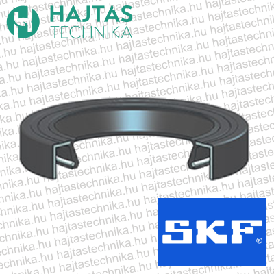 SKF szimeringek 0