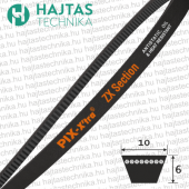 10X6 ( ZX ) FOGAZOTT