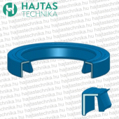 Ipari rugó nélküli szimeringek