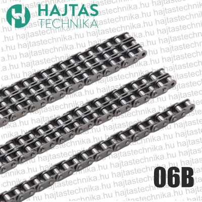 06B folyóméteres láncok 0