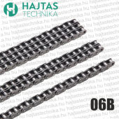 06B folyóméteres láncok