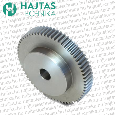 Agyas fogaskerék 0