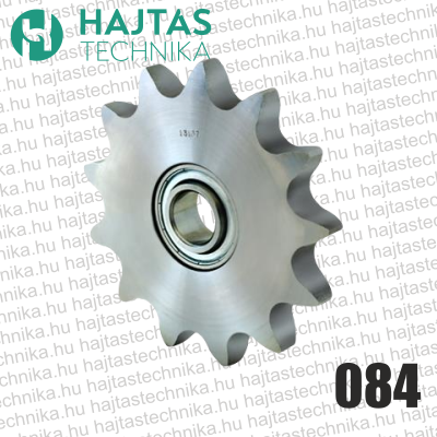 084 csapágyazott lánckerekek 0