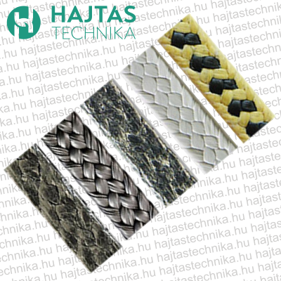 Tömítőzsinórok 0