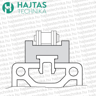 TU snap-trick profil 0