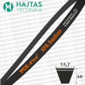 13x10 (XPA) fogazott