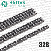 32B folyóméteres láncok