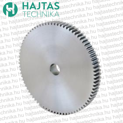 Agy nélküli fogaskerék 0