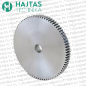 Agy nélküli fogaskerék