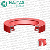 Ipari szilikon szimeringek