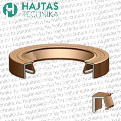 Ipari Viton szimeringek 0