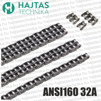 32A folyóméteres láncok 0