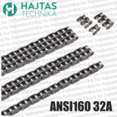 32A folyóméteres láncok