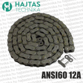 12A tekercs láncok