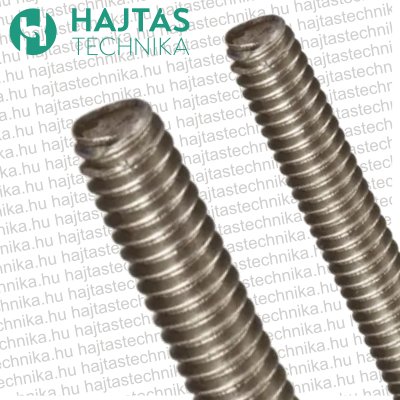 Natúr menetes szár 0