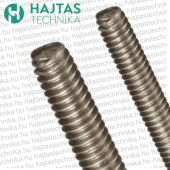 Natúr menetes szár