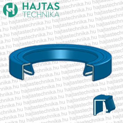 Ipari NBR szimeringek 0