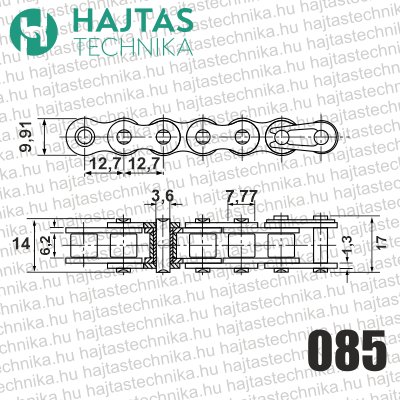085 tekercs láncok 1