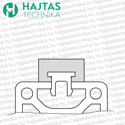 F snap-trick profil 0