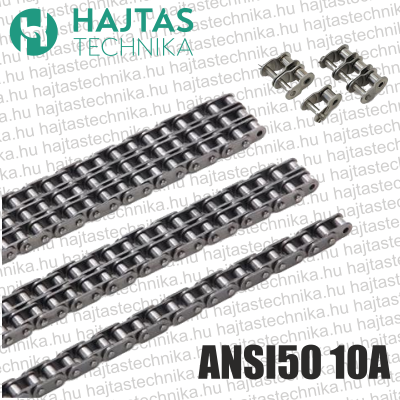 10A folyóméteres láncok 0