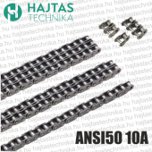 10A folyóméteres láncok