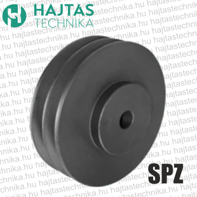 SPZ (10-es) előfúrt tárcsa 0