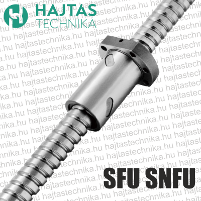 Golyósanya SFU/SFNU kivitel általános feladatra 0