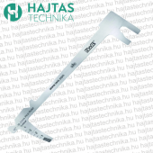 Láncnyúlásmérők