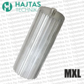 MXL fogasrudak