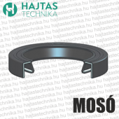 Mosógép szimeringek