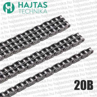 20B folyóméteres láncok 0