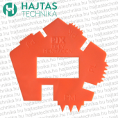 Fogazottszíj beazonosító profil készletek